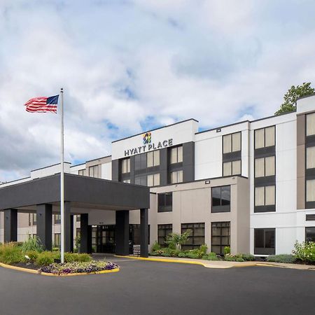 Hyatt Place Fair Lawn Paramus Zewnętrze zdjęcie