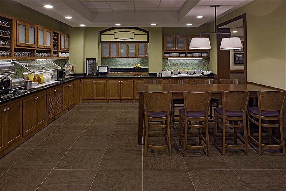 Hyatt Place Fair Lawn Paramus Restauracja zdjęcie