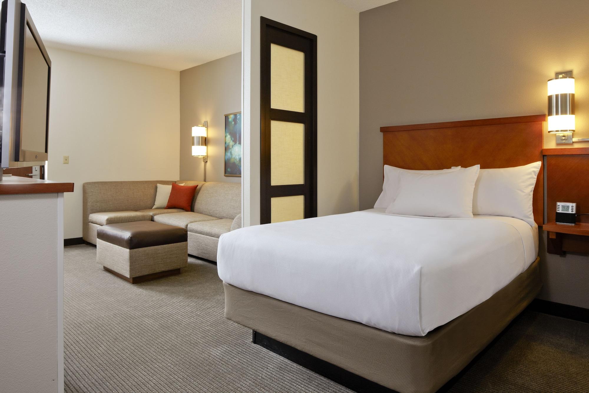 Hyatt Place Fair Lawn Paramus Zewnętrze zdjęcie