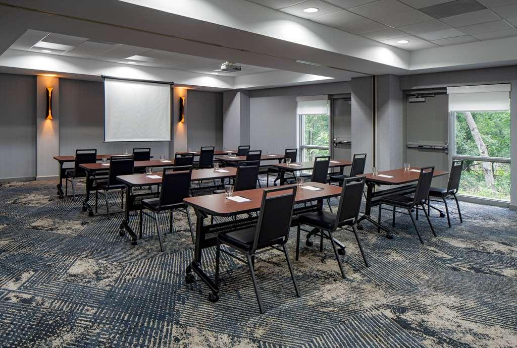 Hyatt Place Fair Lawn Paramus Udogodnienia zdjęcie