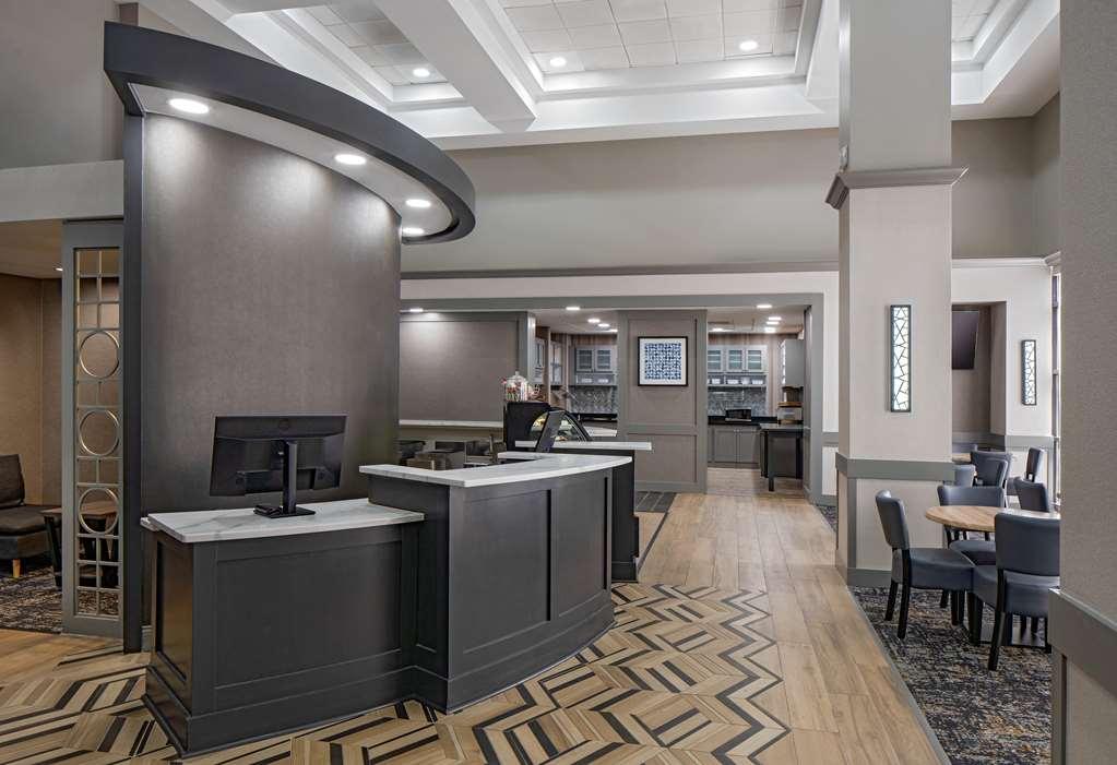 Hyatt Place Fair Lawn Paramus Wnętrze zdjęcie