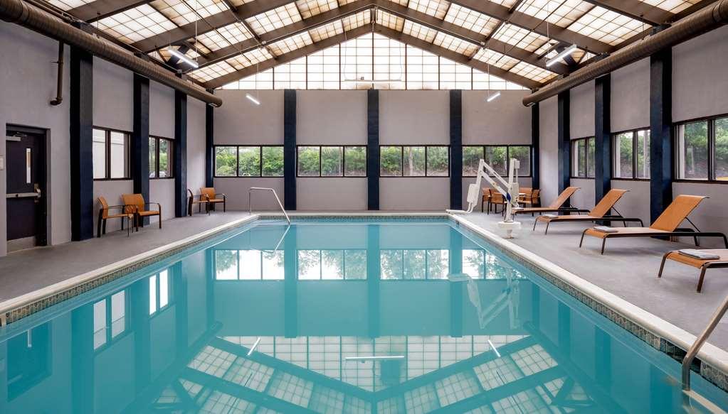 Hyatt Place Fair Lawn Paramus Udogodnienia zdjęcie