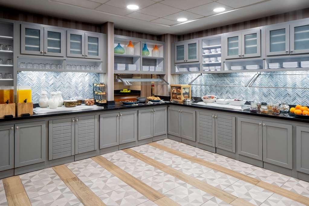 Hyatt Place Fair Lawn Paramus Restauracja zdjęcie