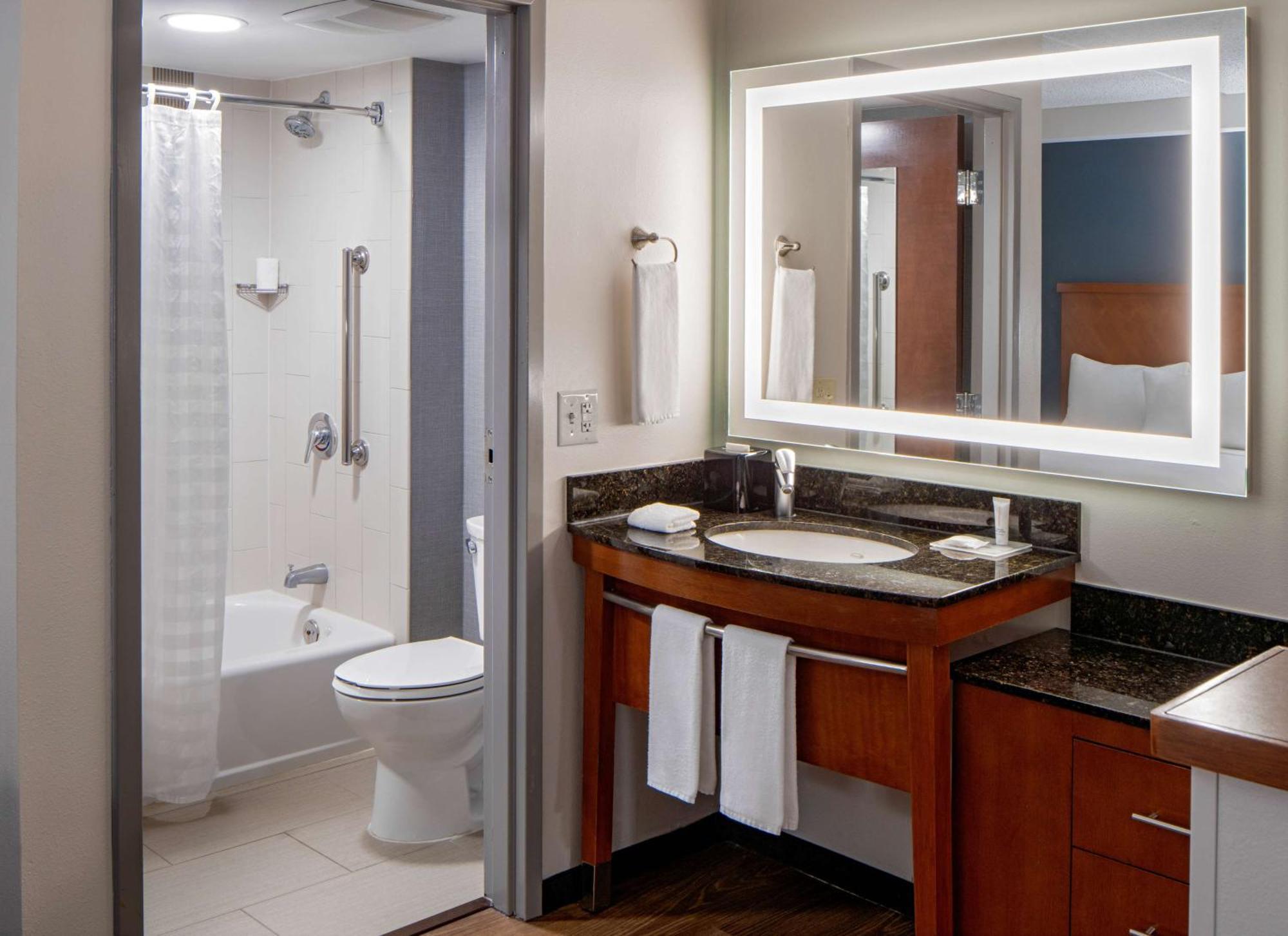 Hyatt Place Fair Lawn Paramus Zewnętrze zdjęcie