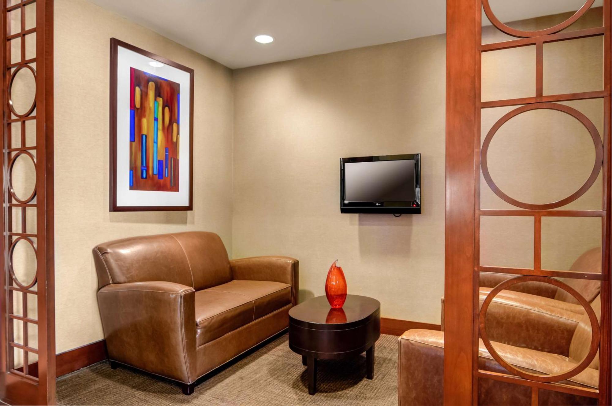 Hyatt Place Fair Lawn Paramus Zewnętrze zdjęcie