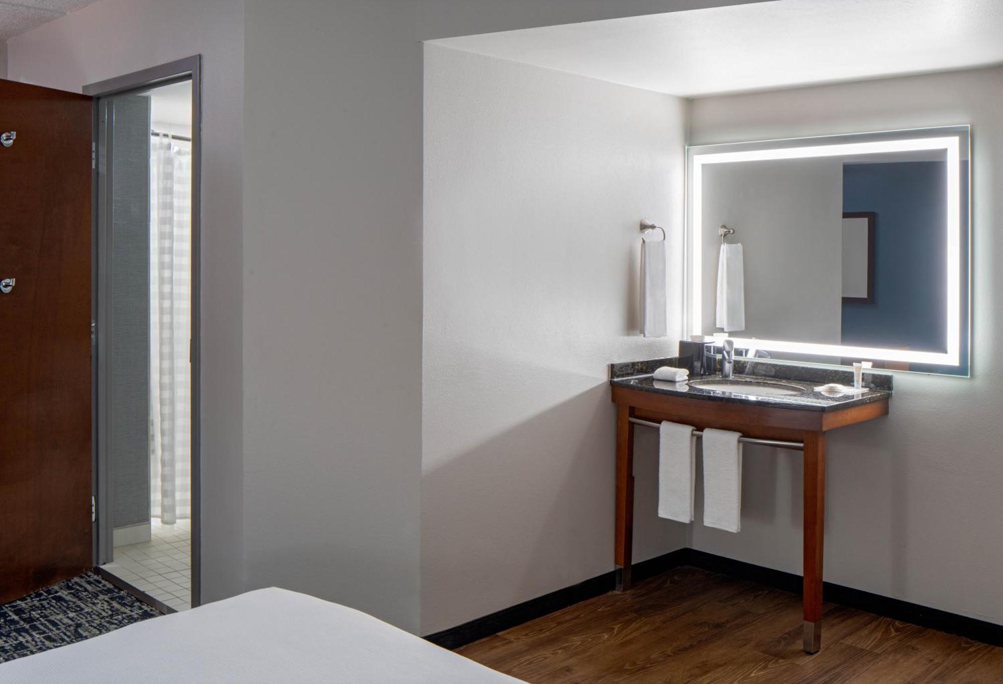 Hyatt Place Fair Lawn Paramus Zewnętrze zdjęcie