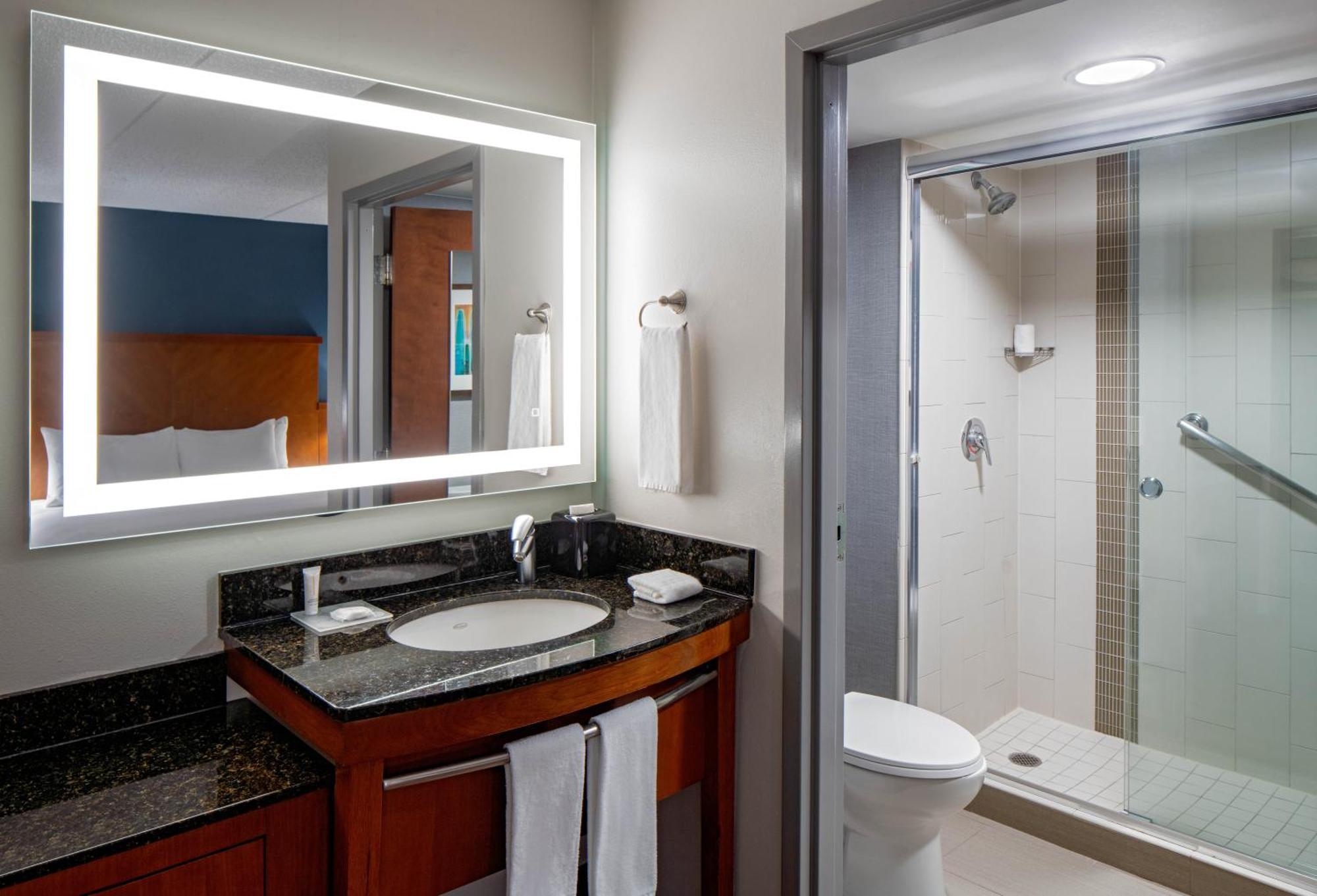 Hyatt Place Fair Lawn Paramus Zewnętrze zdjęcie
