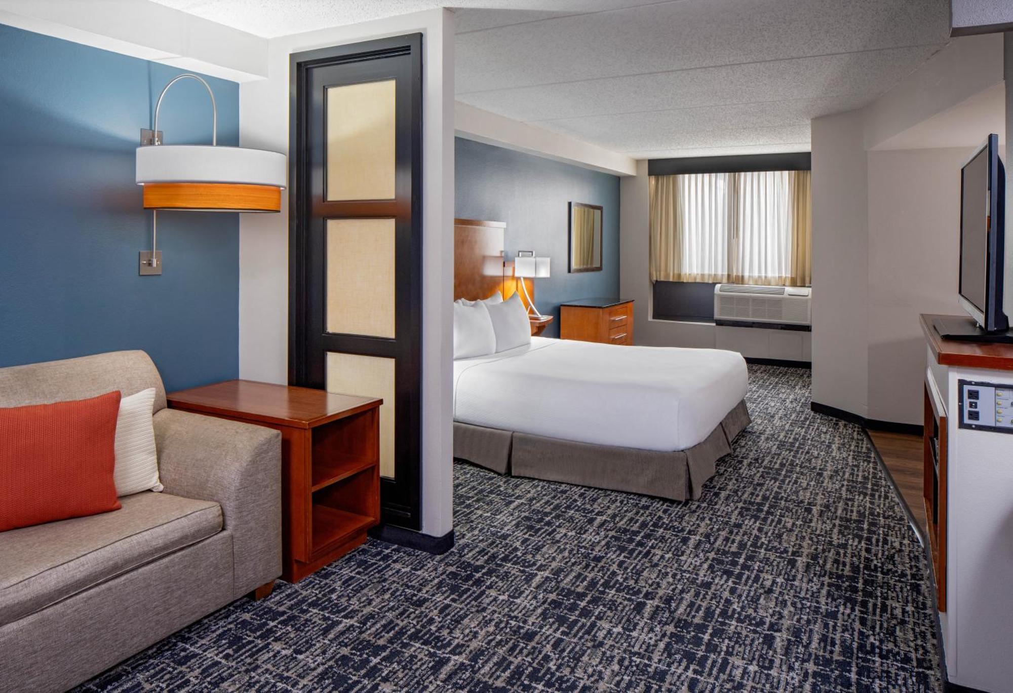 Hyatt Place Fair Lawn Paramus Zewnętrze zdjęcie