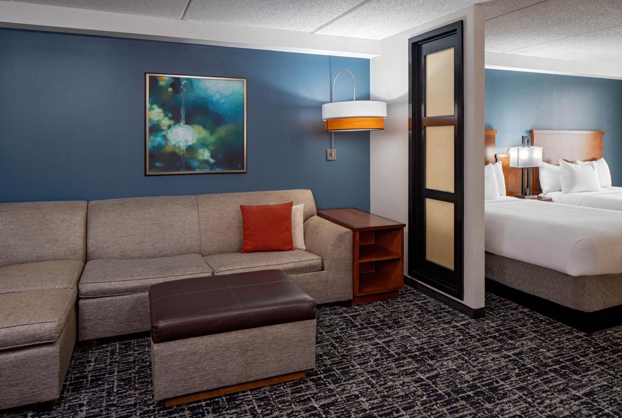 Hyatt Place Fair Lawn Paramus Zewnętrze zdjęcie