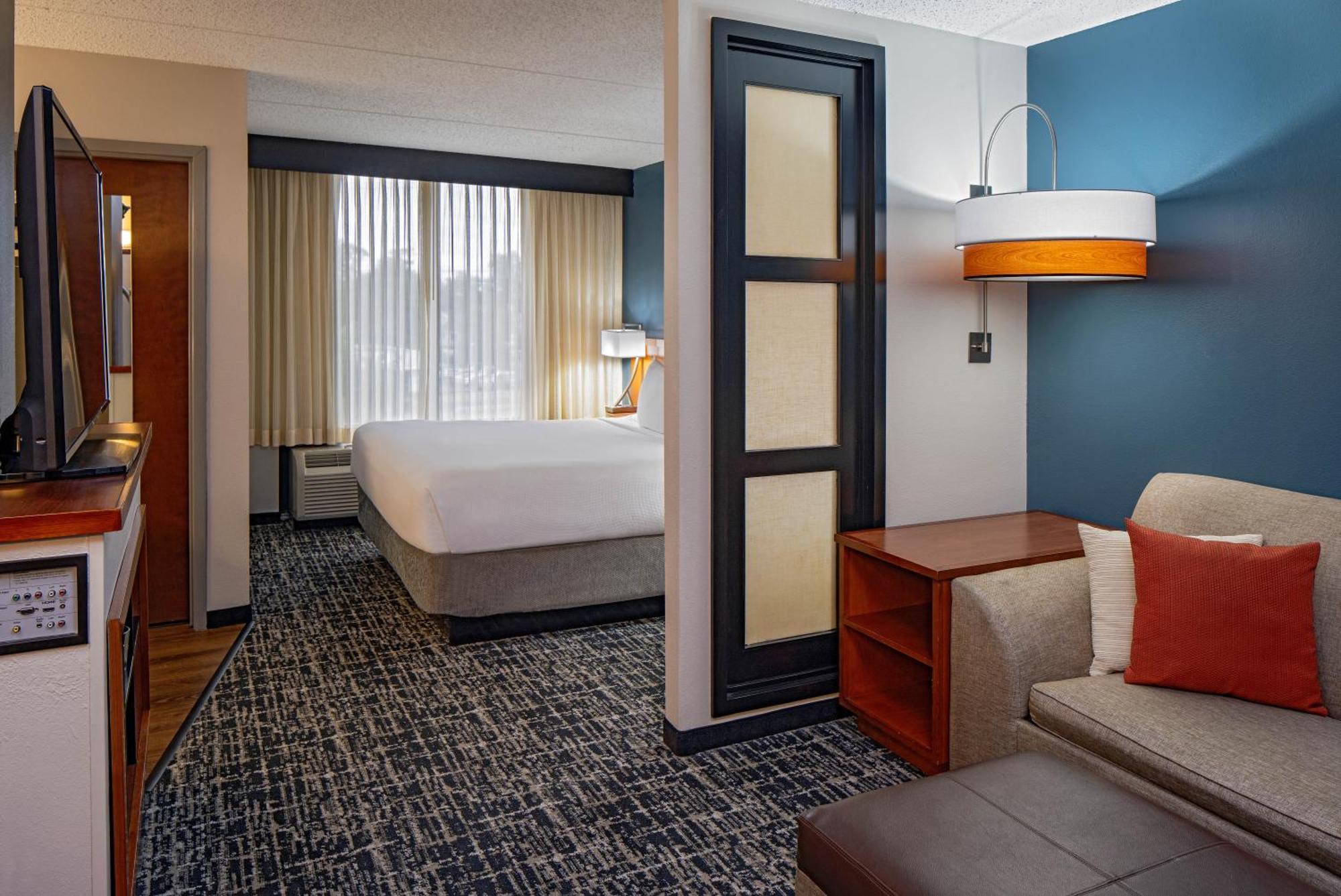 Hyatt Place Fair Lawn Paramus Zewnętrze zdjęcie