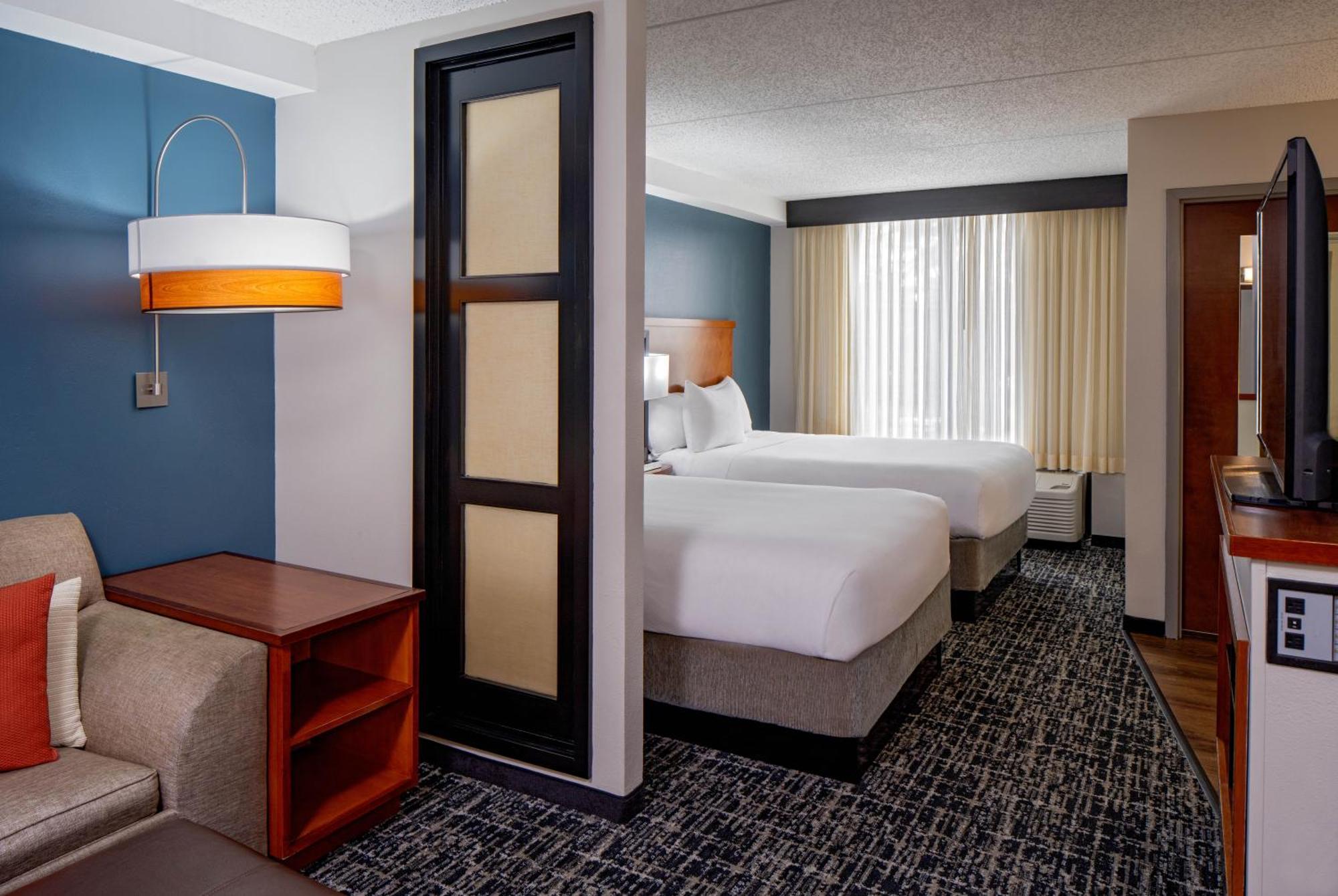 Hyatt Place Fair Lawn Paramus Zewnętrze zdjęcie