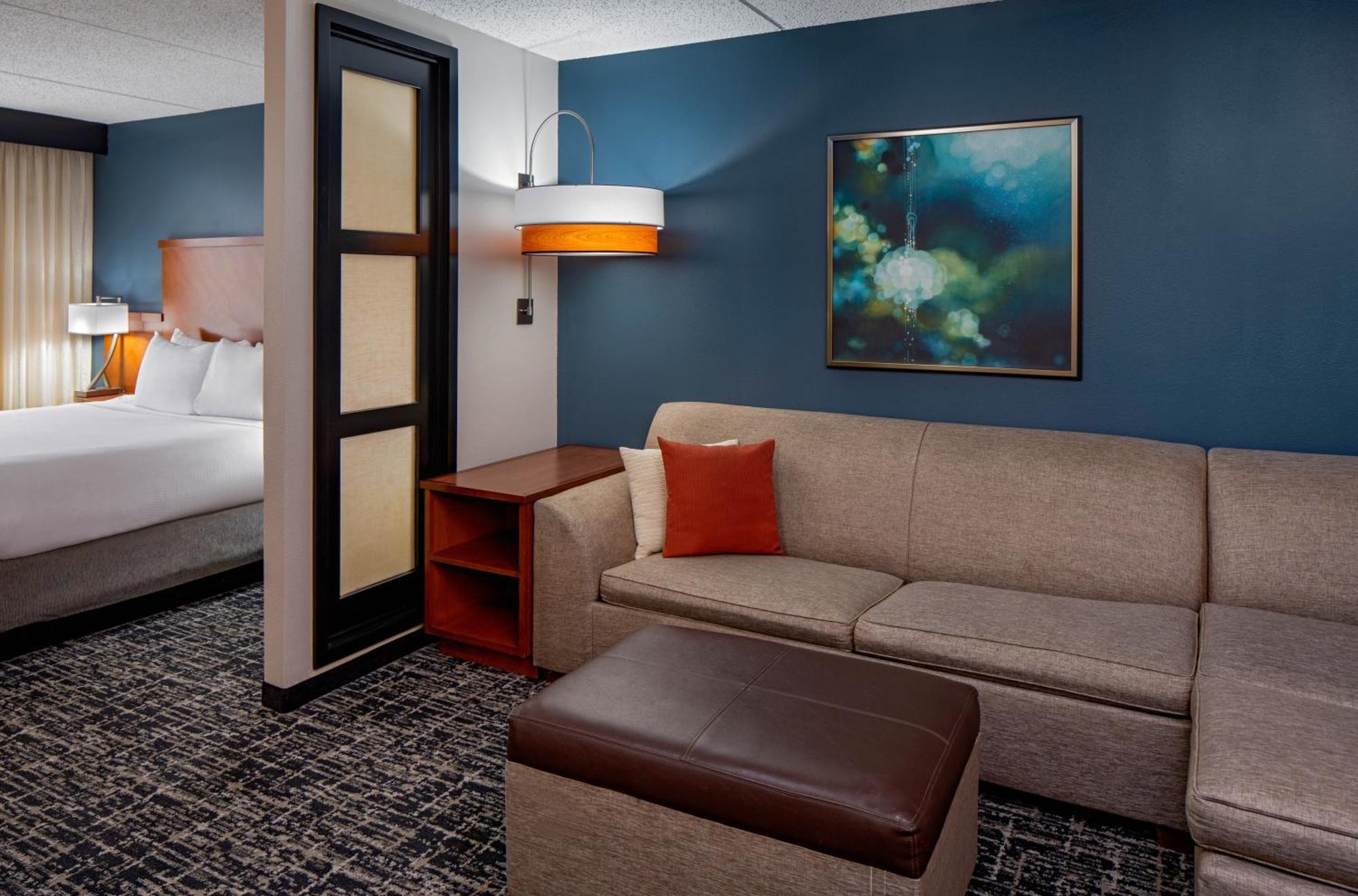 Hyatt Place Fair Lawn Paramus Zewnętrze zdjęcie