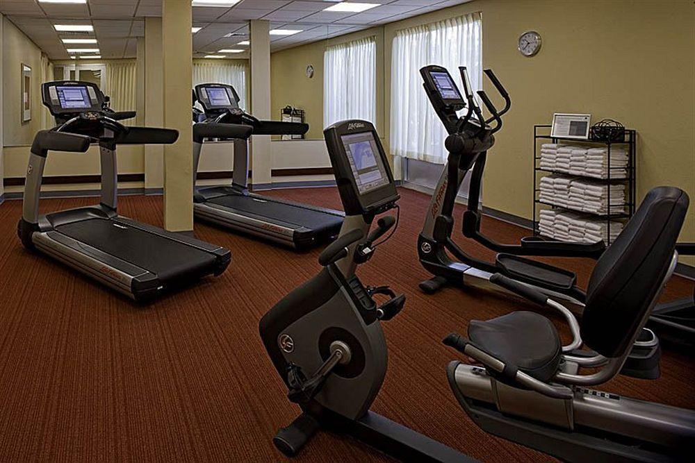 Hyatt Place Fair Lawn Paramus Udogodnienia zdjęcie