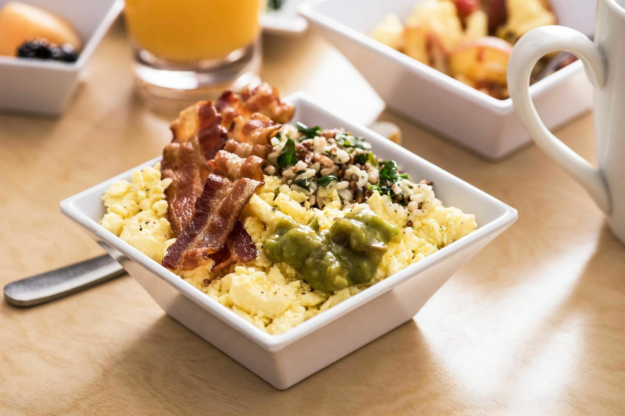 Hyatt Place Fair Lawn Paramus Zewnętrze zdjęcie