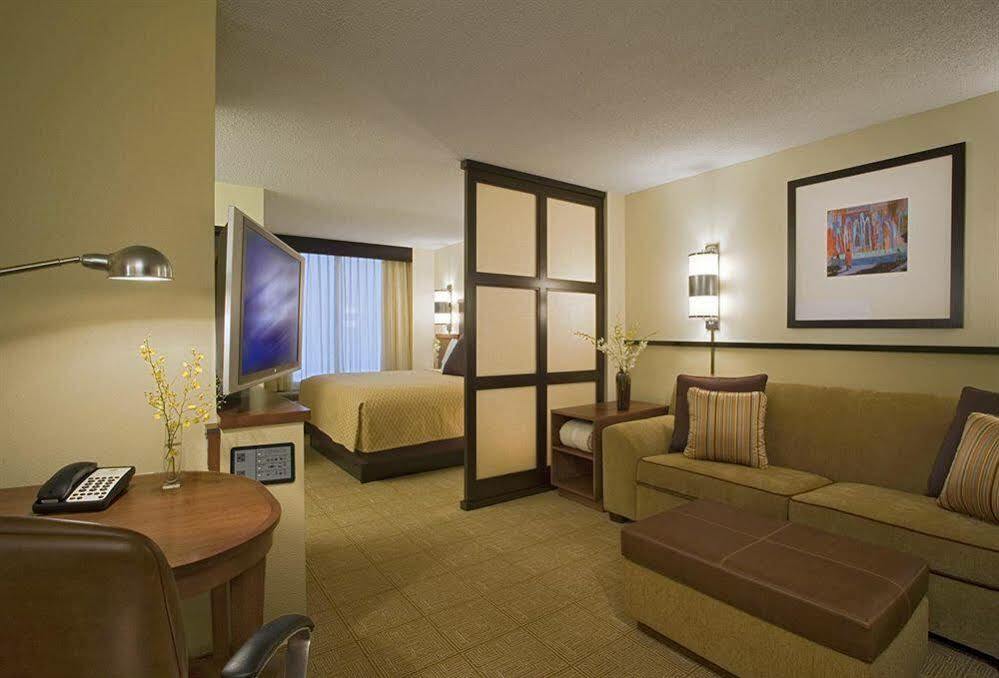 Hyatt Place Fair Lawn Paramus Zewnętrze zdjęcie