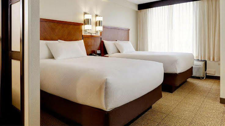 Hyatt Place Fair Lawn Paramus Zewnętrze zdjęcie