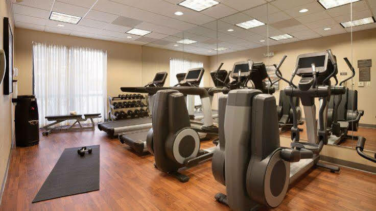 Hyatt Place Fair Lawn Paramus Zewnętrze zdjęcie