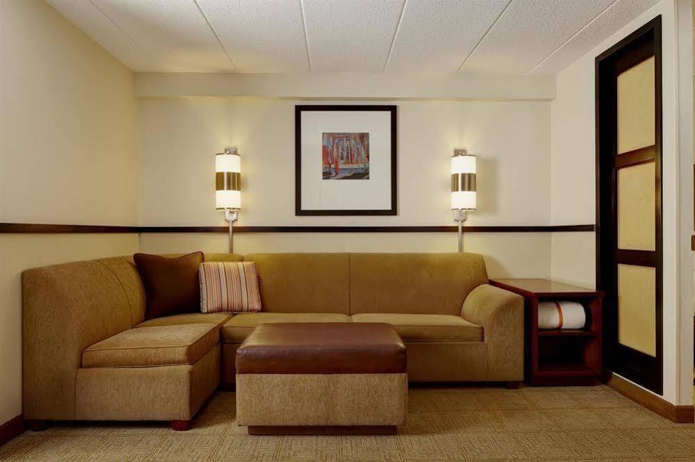 Hyatt Place Fair Lawn Paramus Zewnętrze zdjęcie
